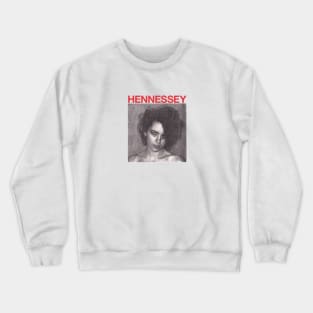 Hennessey Legacy Crewneck Sweatshirt